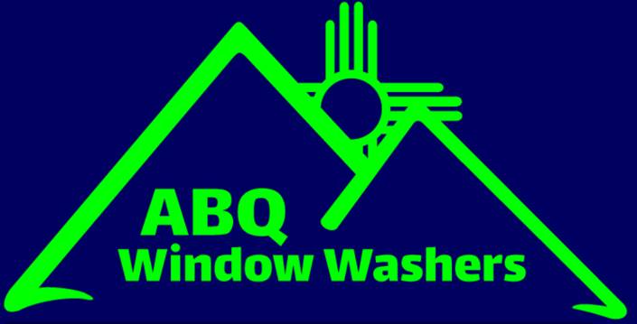 ABQ Window Washers Logo