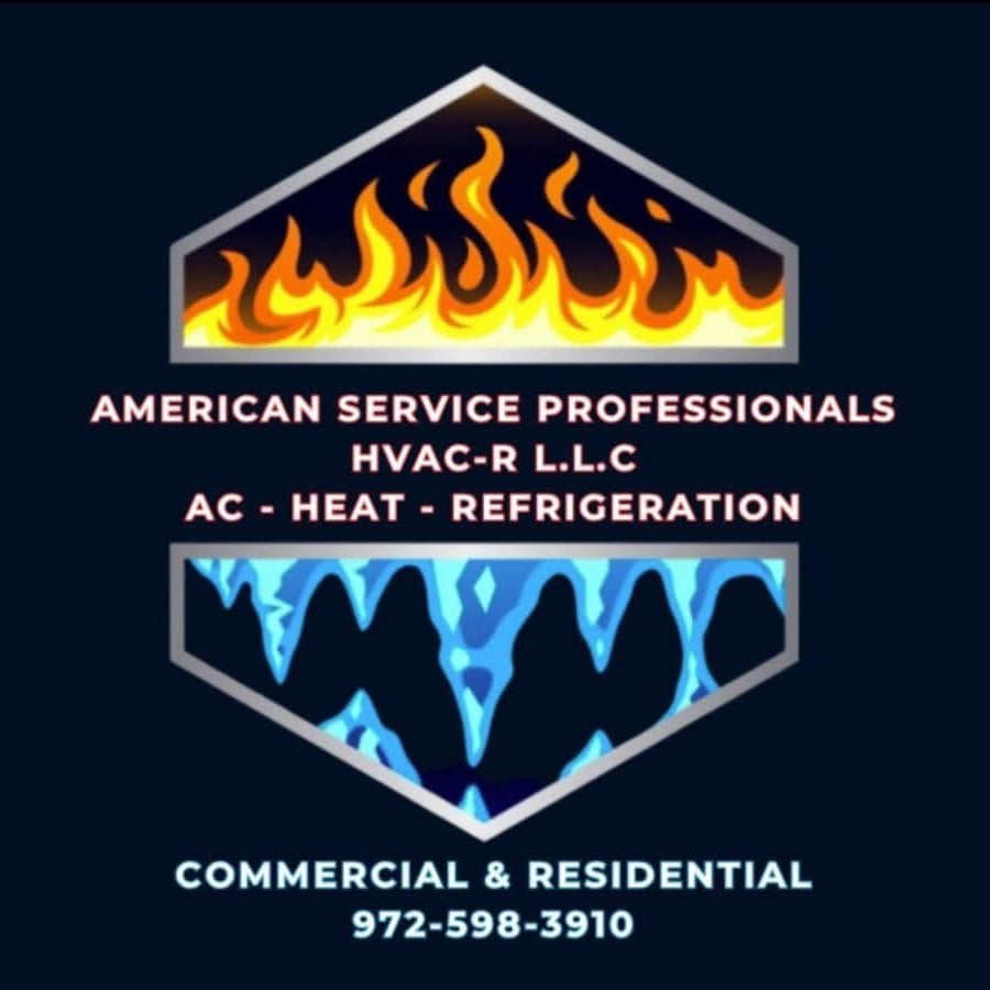American Servpro, LLC Logo