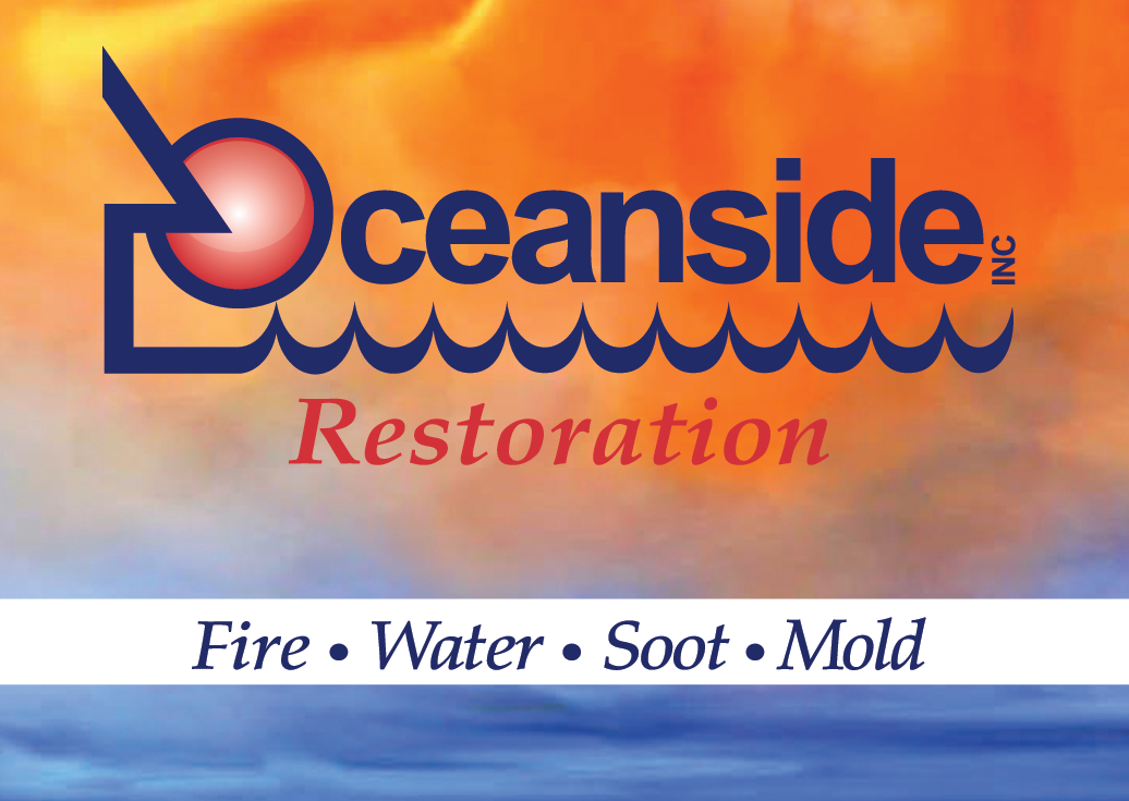 Oceanside, Inc. Logo