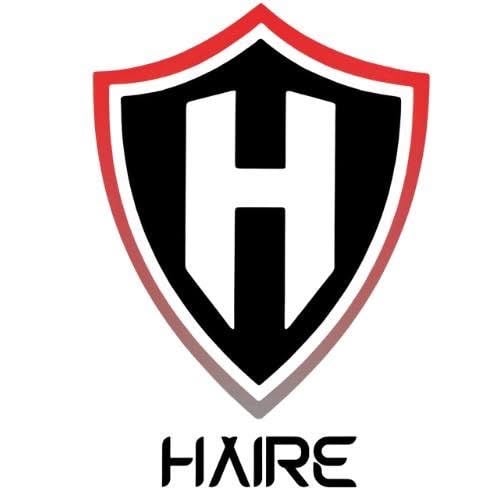 The Haire Corporation Logo