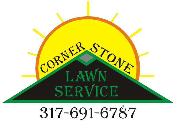 Cornerstone Lawn Service, LLC Logo