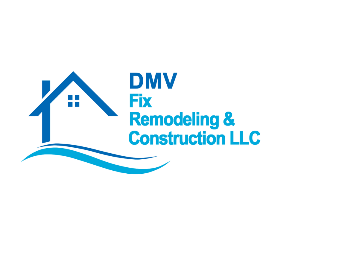 DMV Fix Remodeling & Construction, LLC Logo