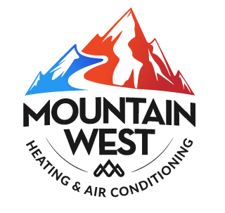 Mountain West Heating and Air Conditioning, LLC Logo