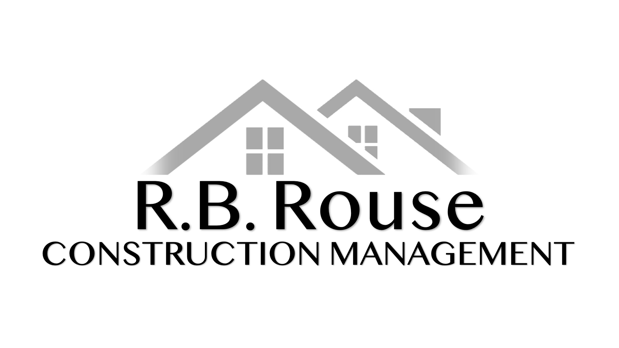 R. B. Rouse, LLC Logo