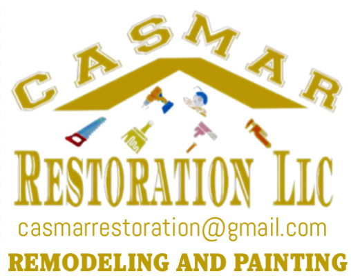 Cas-Mar Restoration, LLC Logo