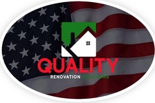 Quality Renovation Solutions Logo