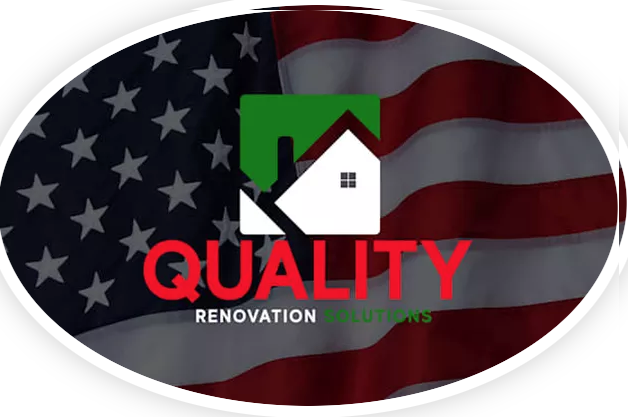 Quality Renovation Solutions Logo