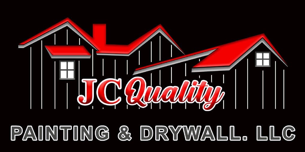 JC Quality Painting And Drywall, LLC Logo