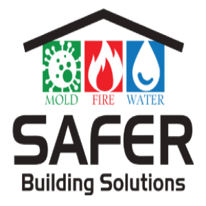 Safer Building Solutions, LLC Logo
