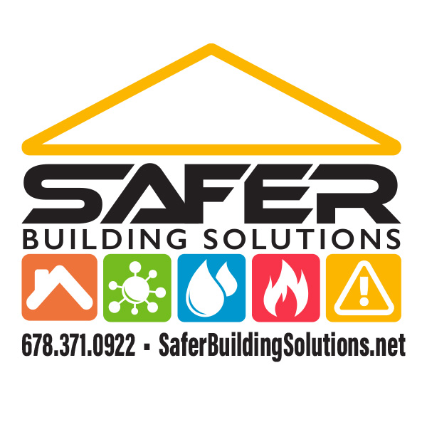 Safer Building Solutions, LLC Logo