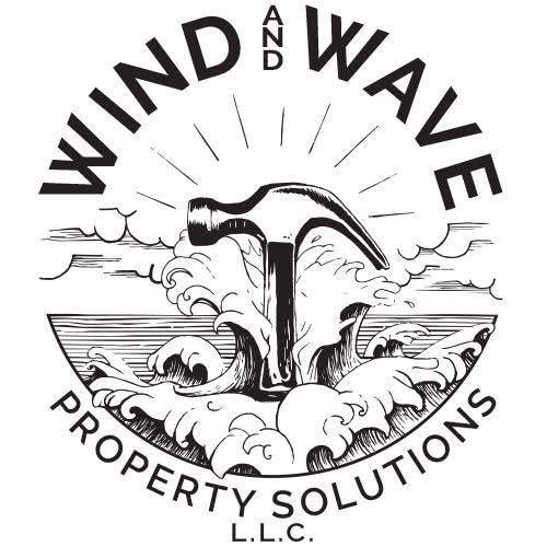 Wind And Wave Property Solutions, LLC Logo