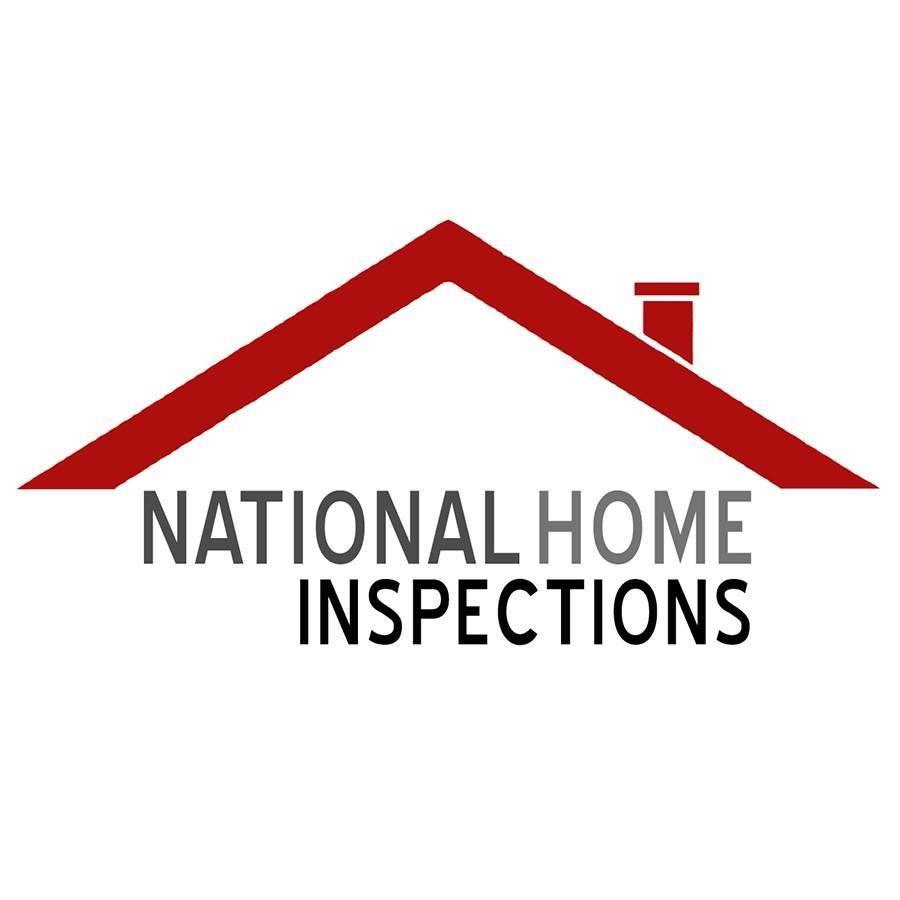 National Home Inspections, Inc. Logo