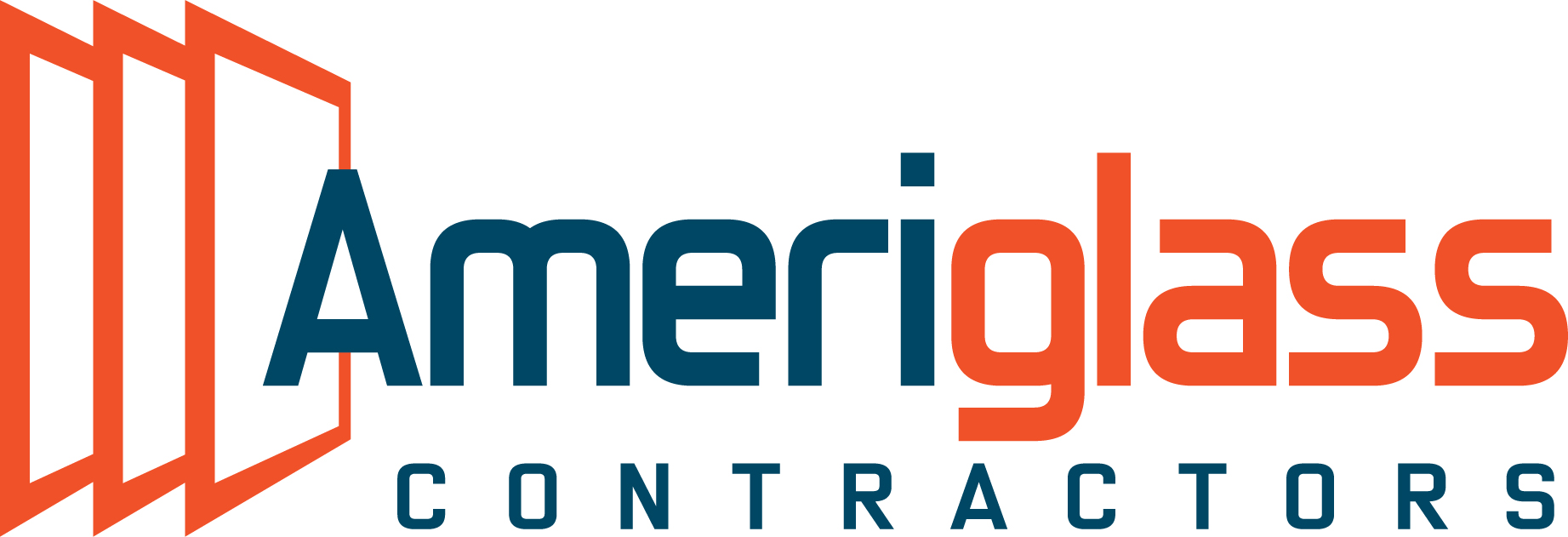 Ameriglass Contractor Corp. Logo
