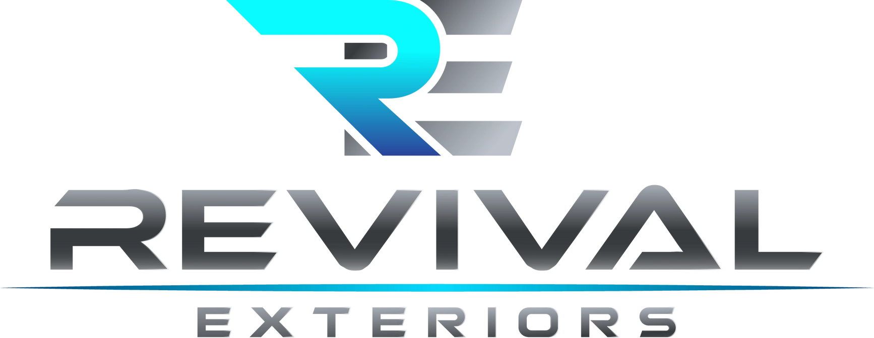 Revival Exteriors, LLC Logo