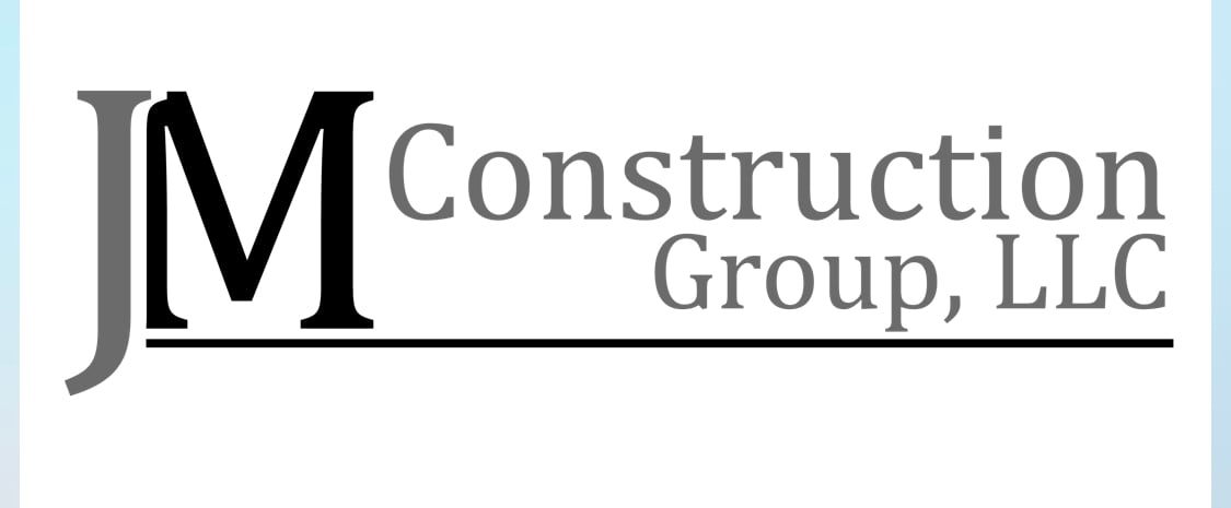 JM Construction Group, LLC Logo