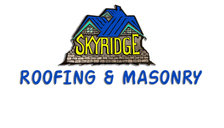 Skyridge Roofing and Masonry -    Facebook Logo