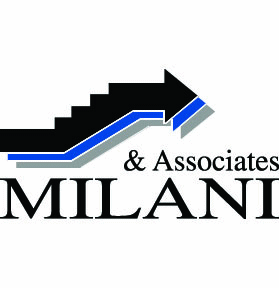 Milani & Associates Inc. Logo
