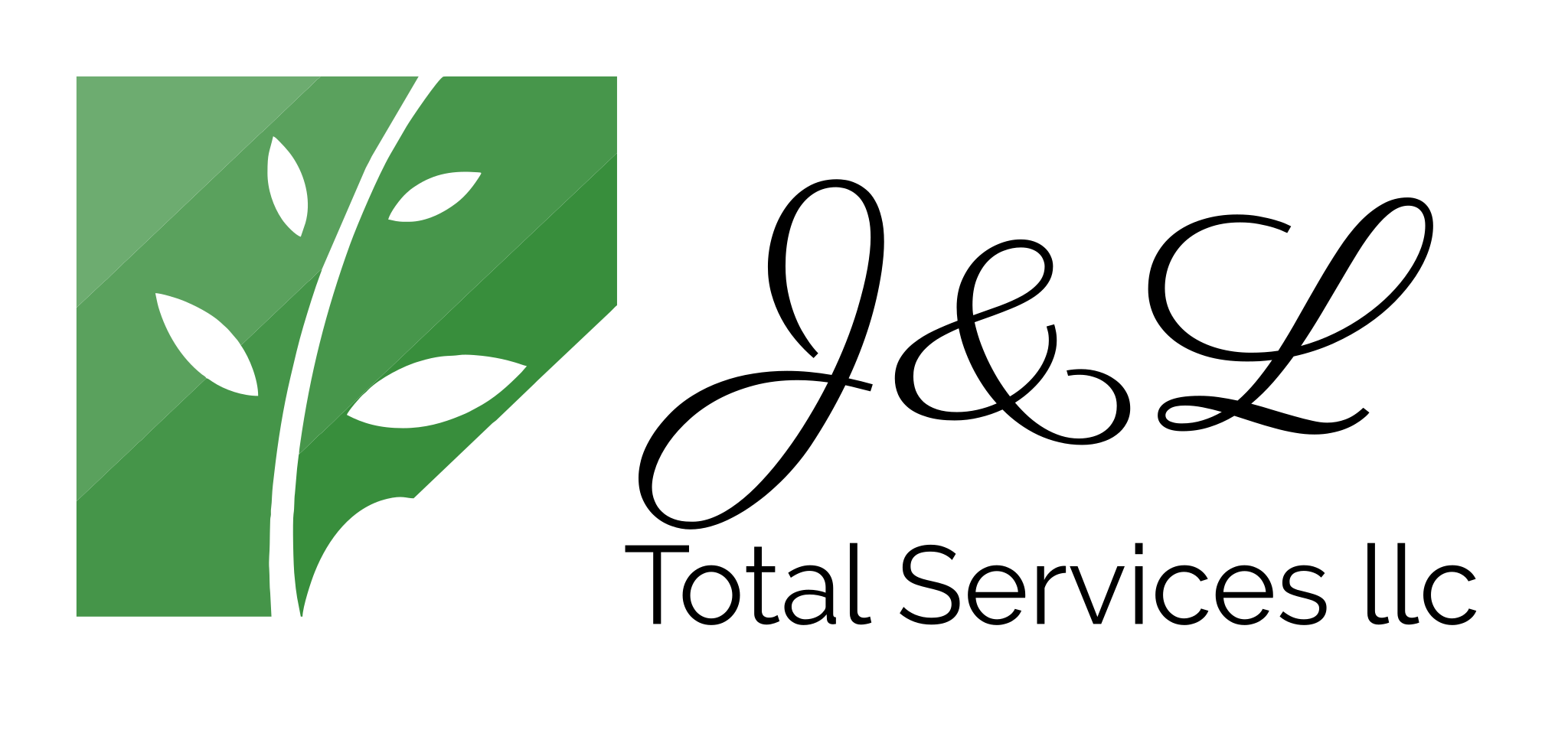 J&L Total Services, LLC Logo