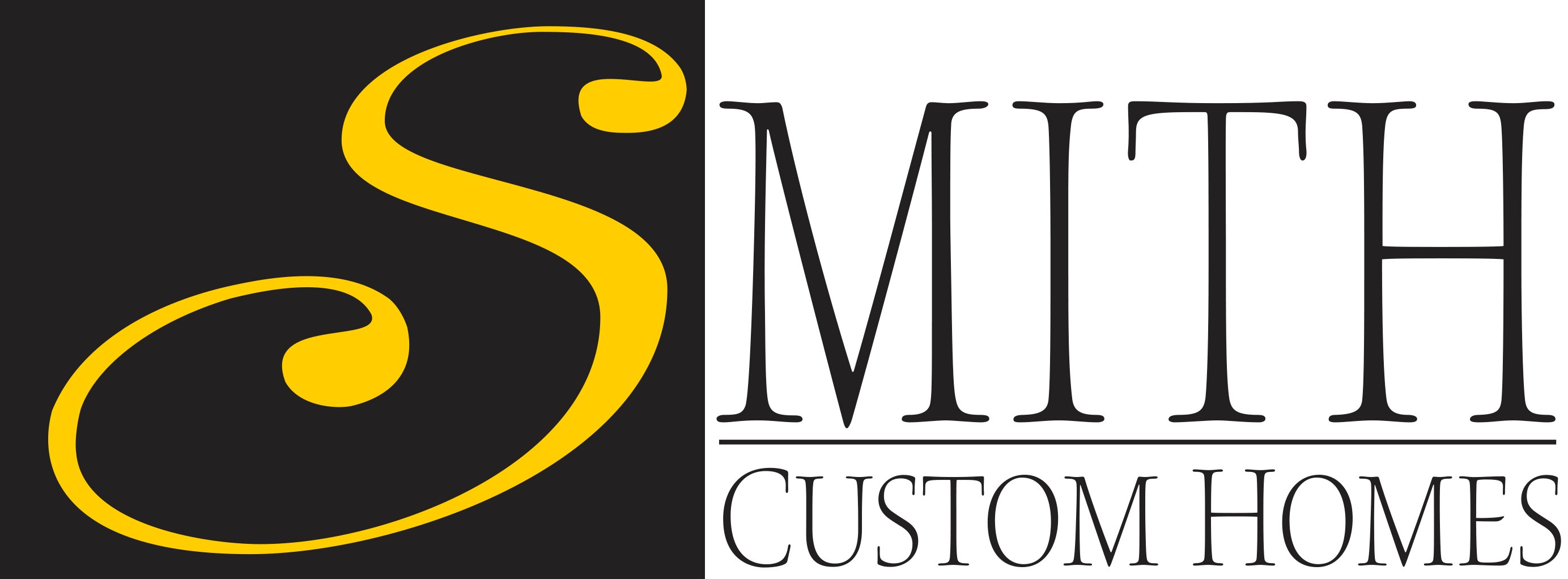 Smith Custom Home Corporation Logo