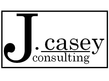 J. Casey Consulting Logo