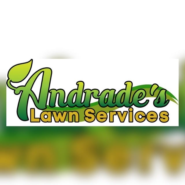 Andrade's Lawn Services, LLC Logo