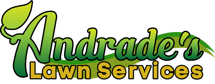 Andrade's Lawn Services, LLC Logo