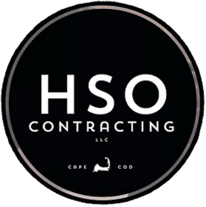 HSO Contracting, LLC Logo