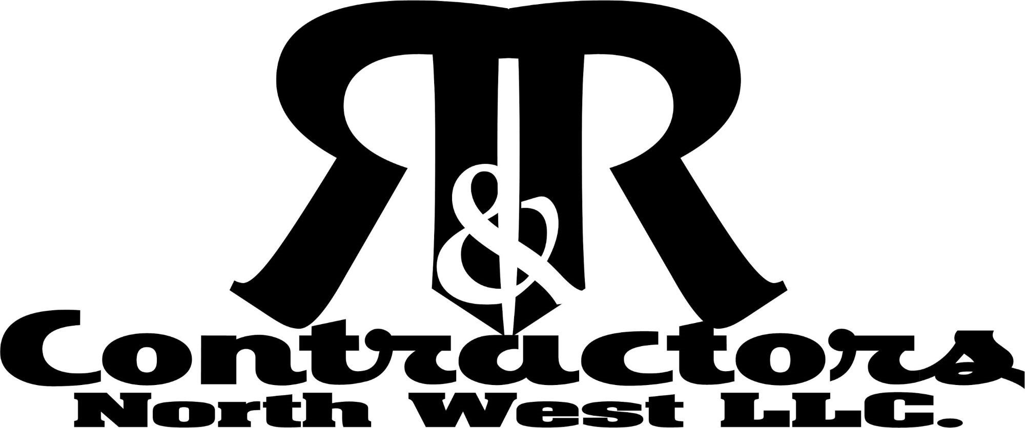 R&R Contractors NW, LLC Logo