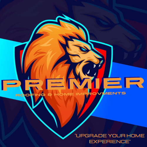 Premier Roofing & Home Improvement, LLC Logo