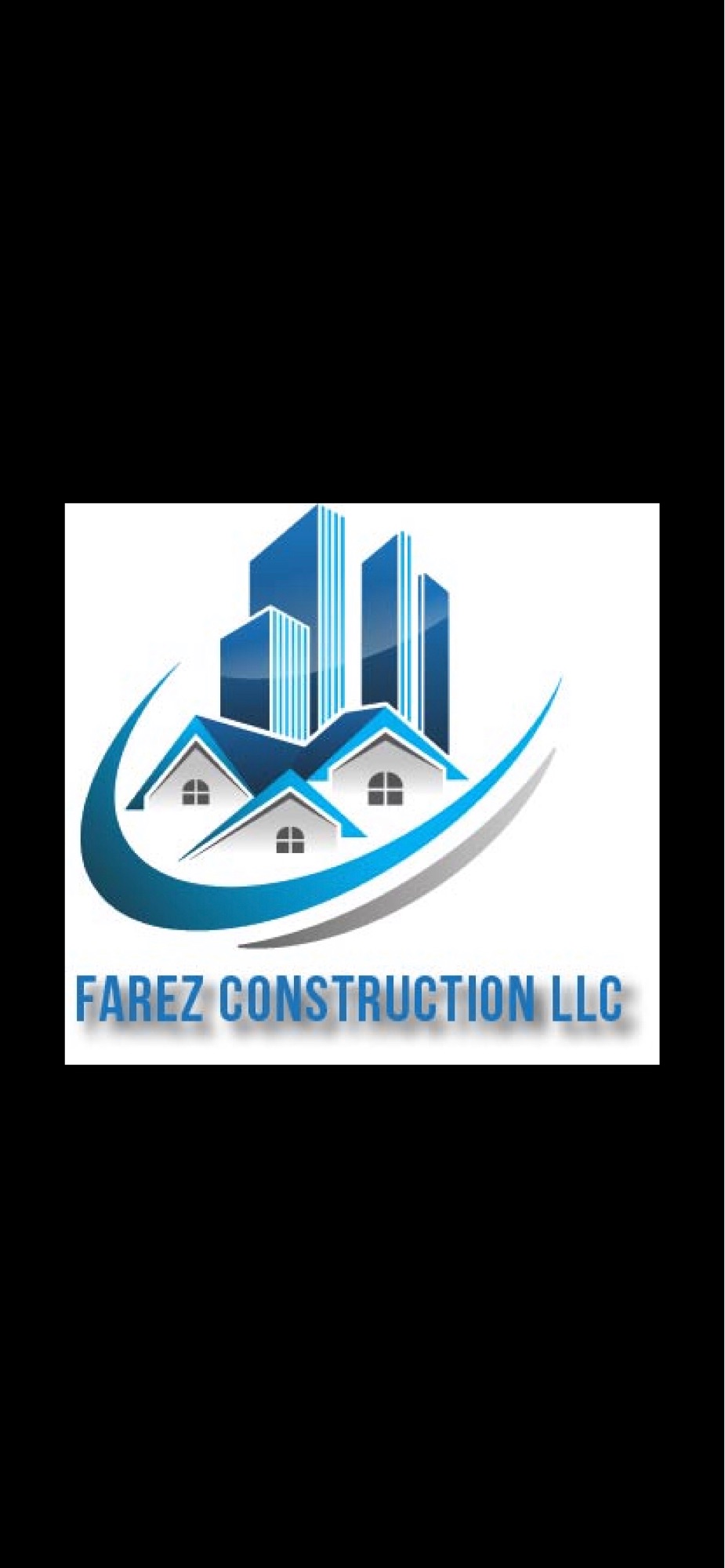 Farez Construction, LLC Logo