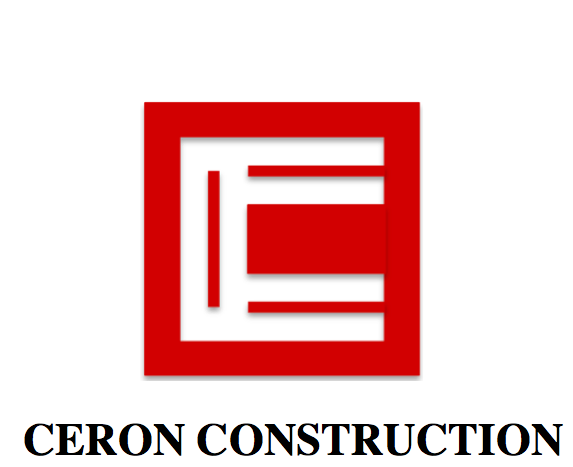 Ceron Construction, LLC Logo