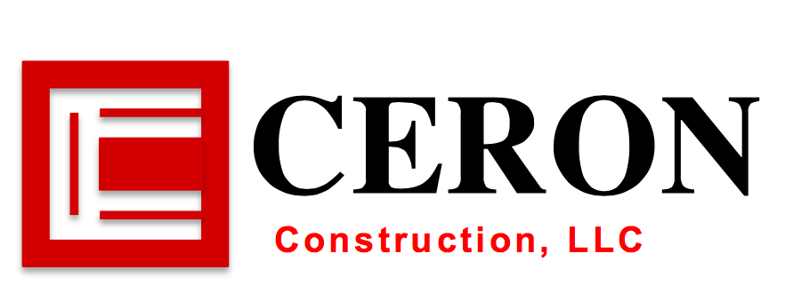 Ceron Construction, LLC Logo