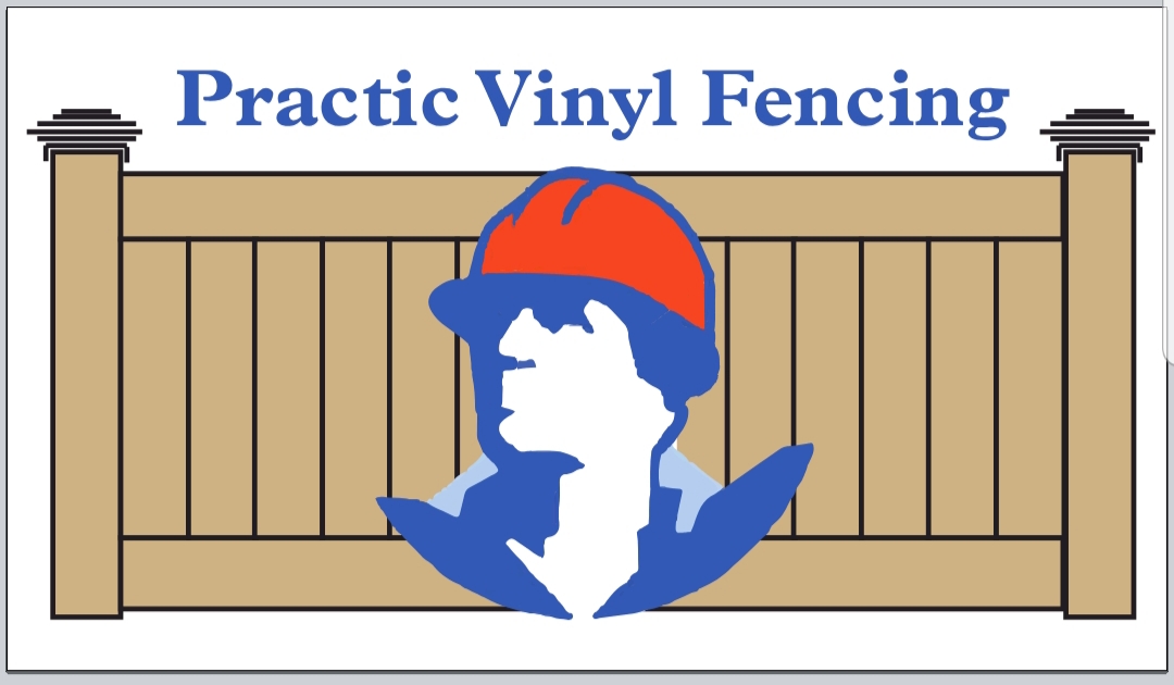 Practic Vinyl Fencing, Inc. Logo