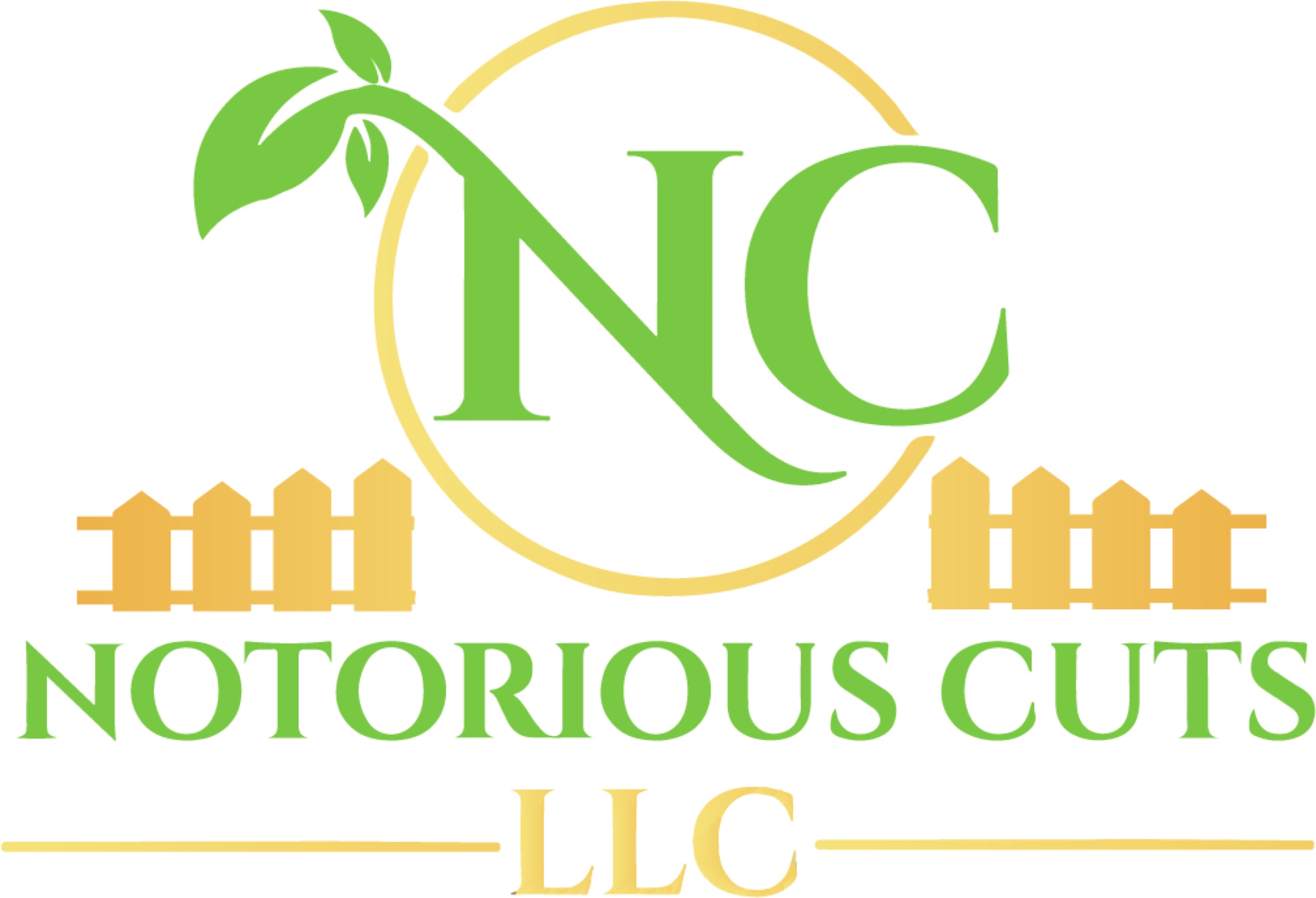 Notorious Cuts Logo
