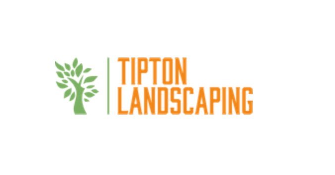 Tipton Landscaping Logo