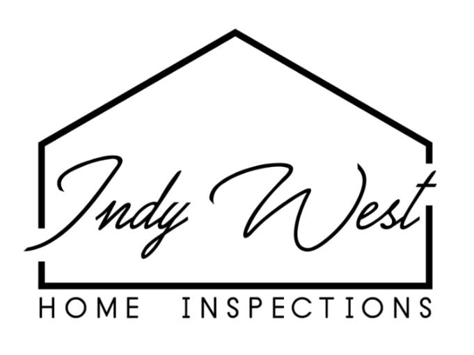 Indy West Home Inspections Logo