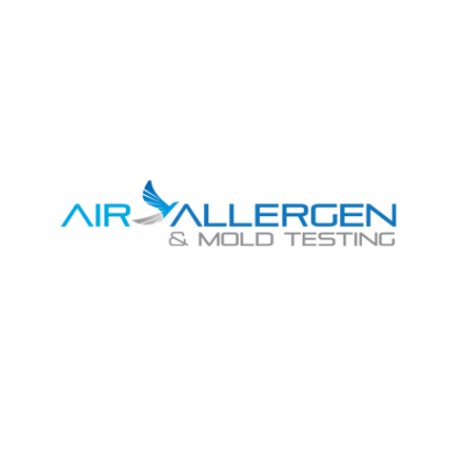 Air Allergen & Mold Testing, Inc. Logo