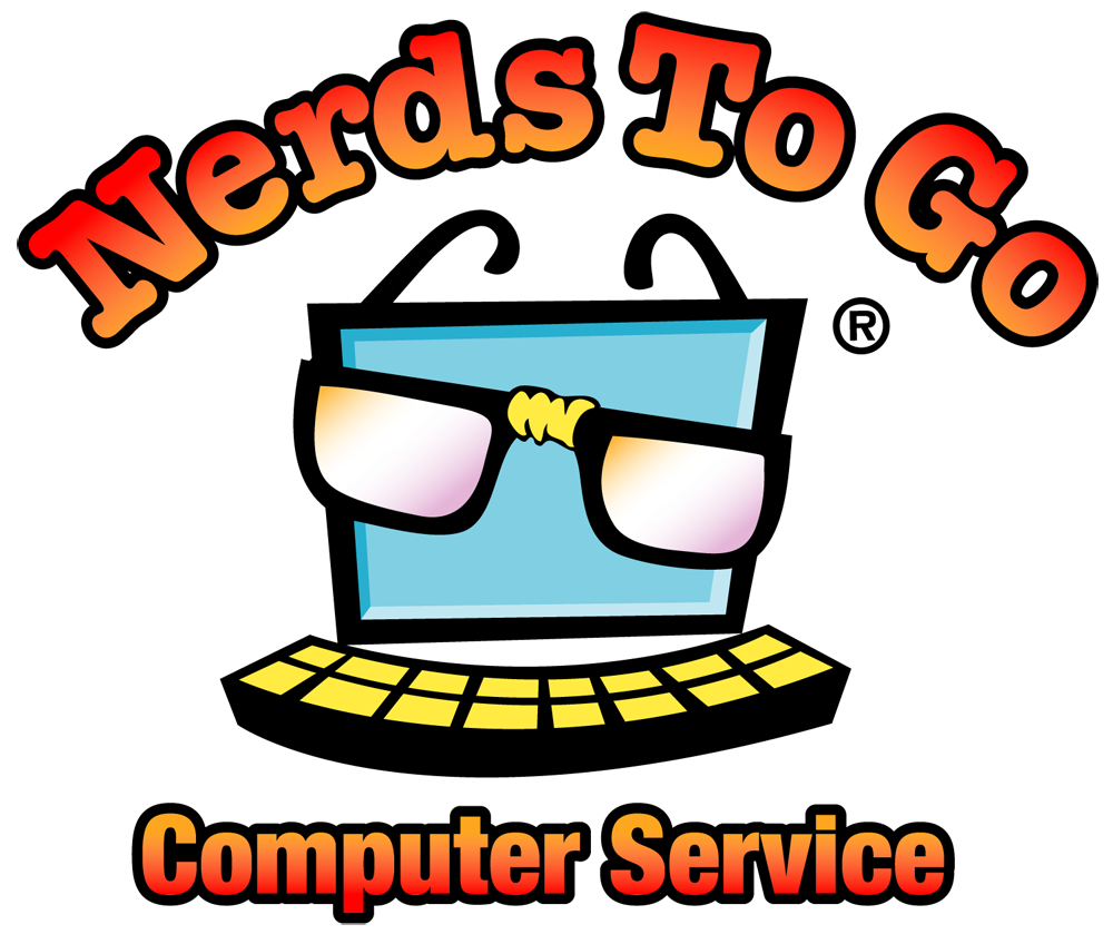 Nerdstogo Logo