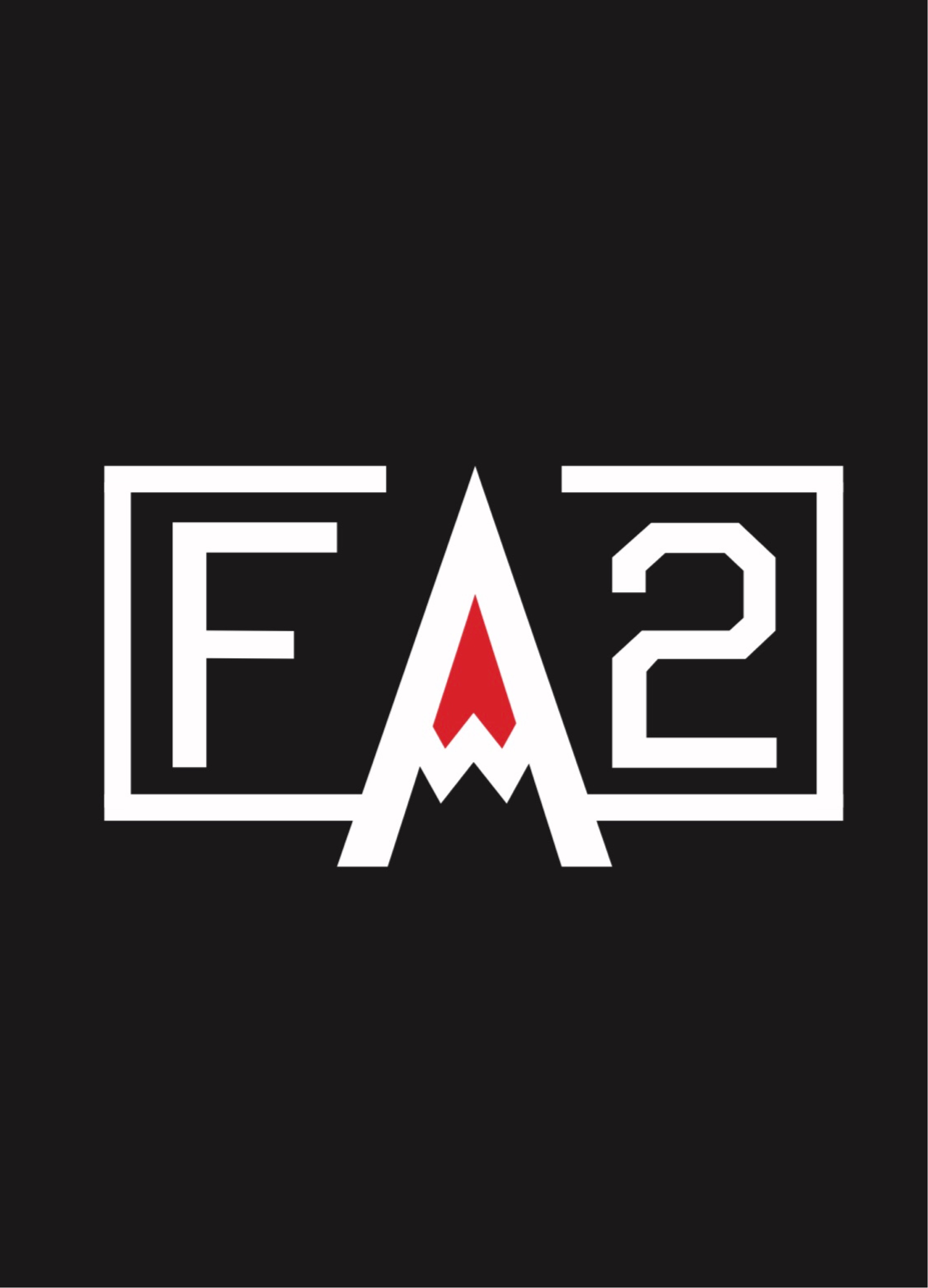 FA-2 Construction, LLC Logo