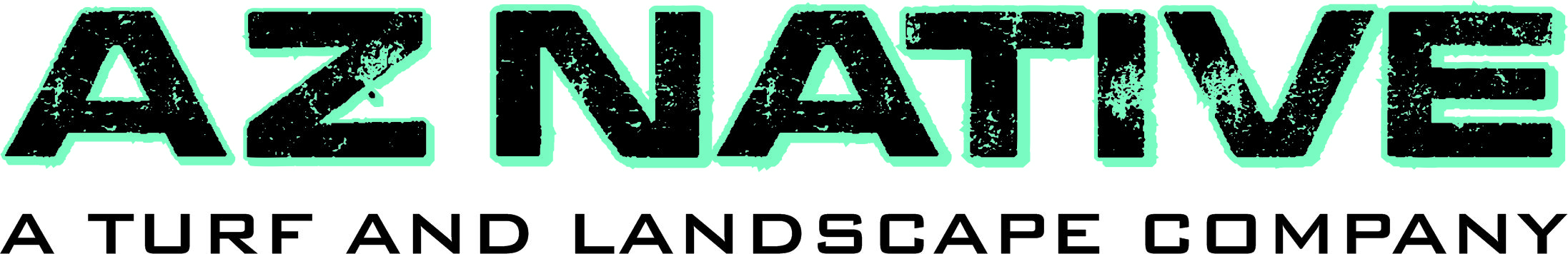 Arizona Native Landscaping, LLC Logo