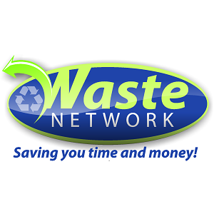 Waste Network, LLC Logo