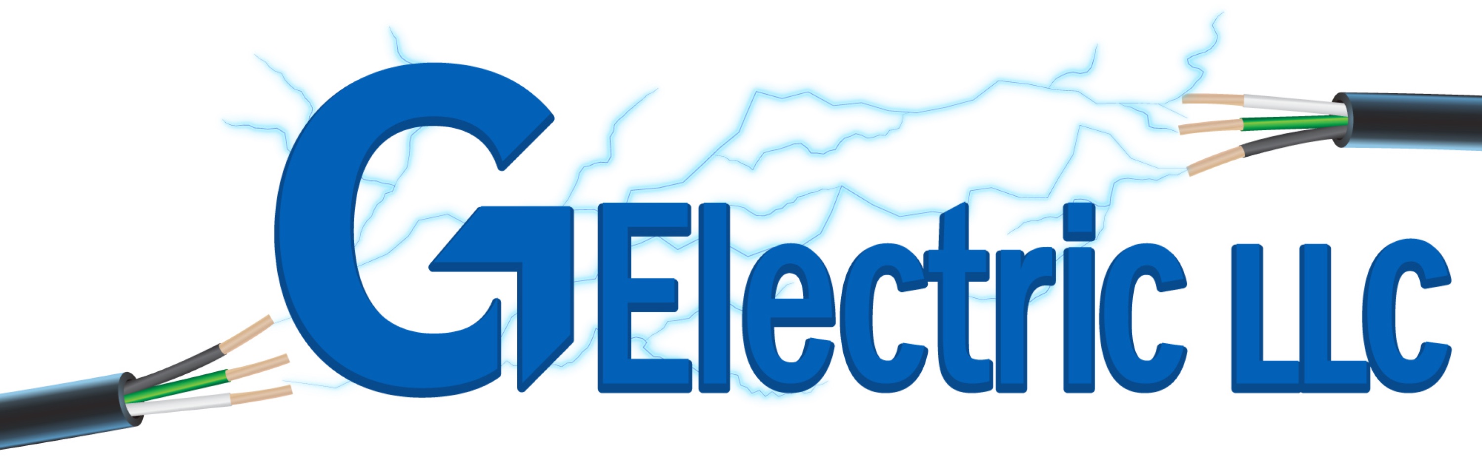 G Electric, LLC Logo