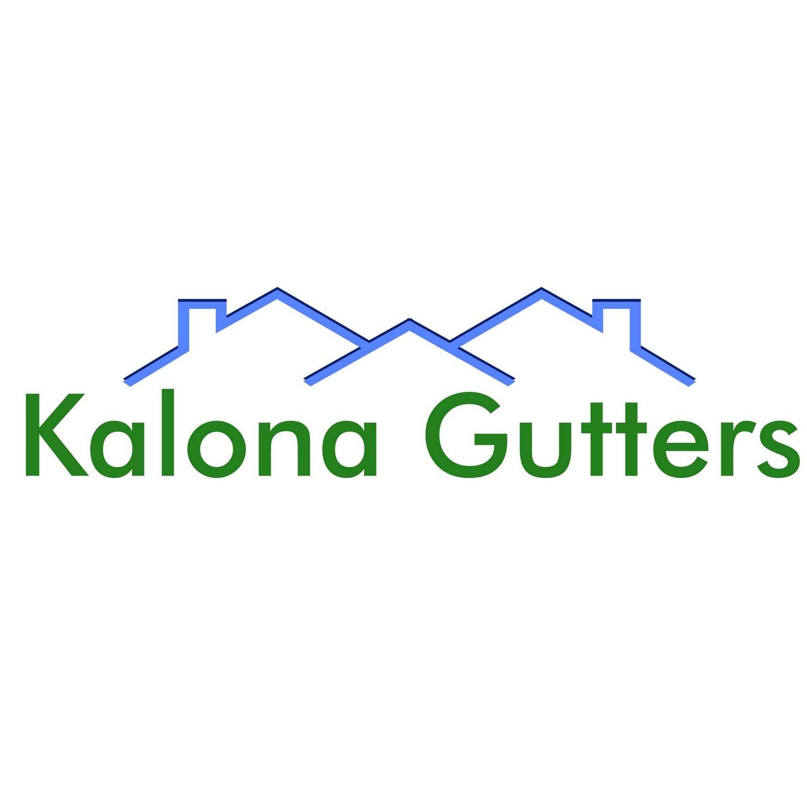 Kalona Gutters, LLC Logo
