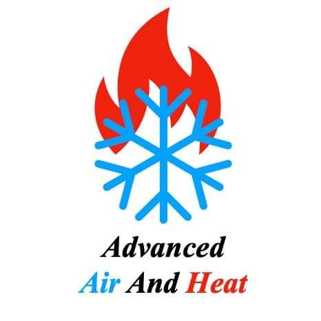 Advanced Air and Heat Inc. Logo