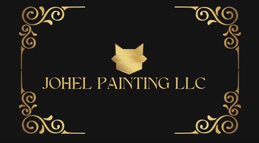 Johel Painting, LLC Logo