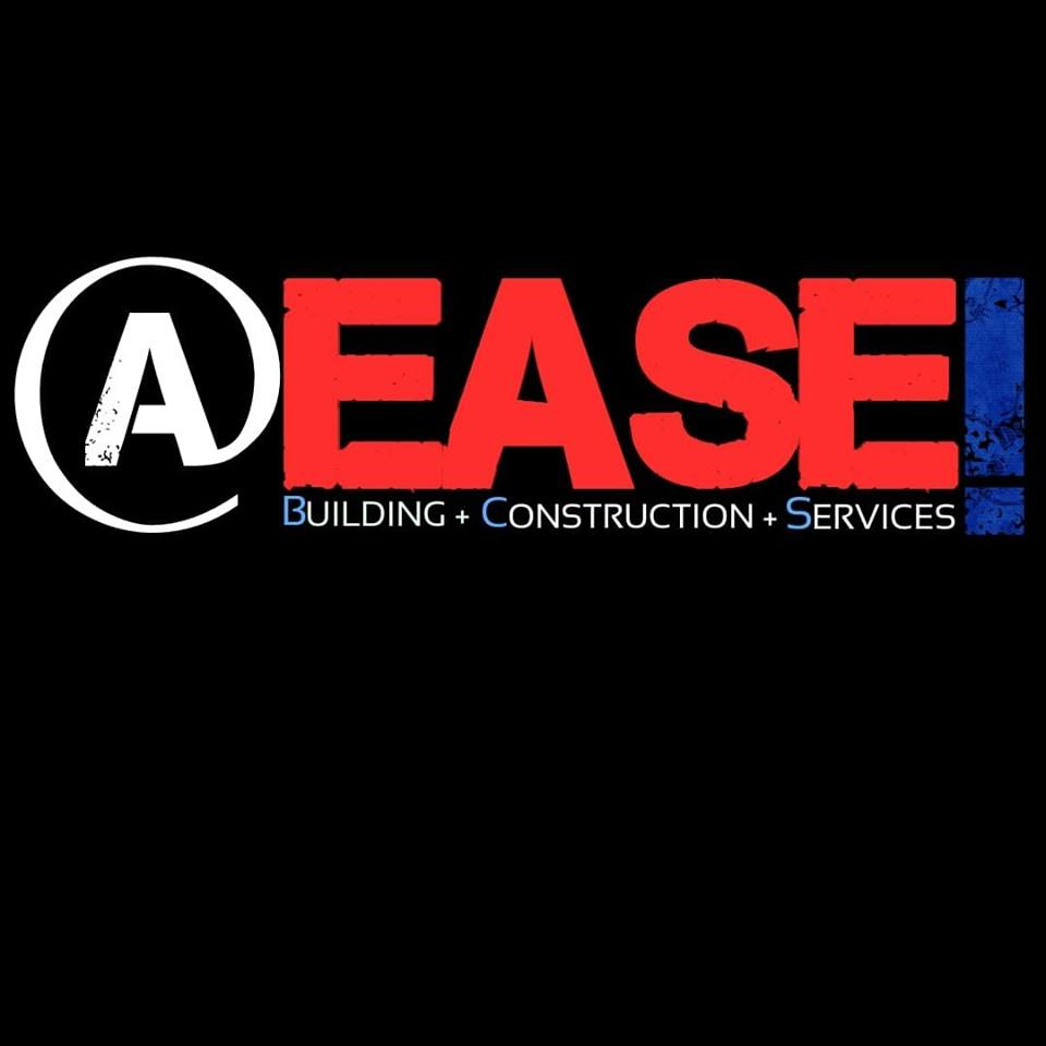 @EASE! Logo