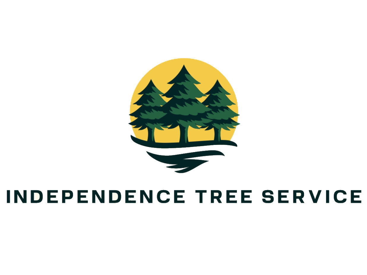 INDEPENDENCE TREE SERVICE Logo