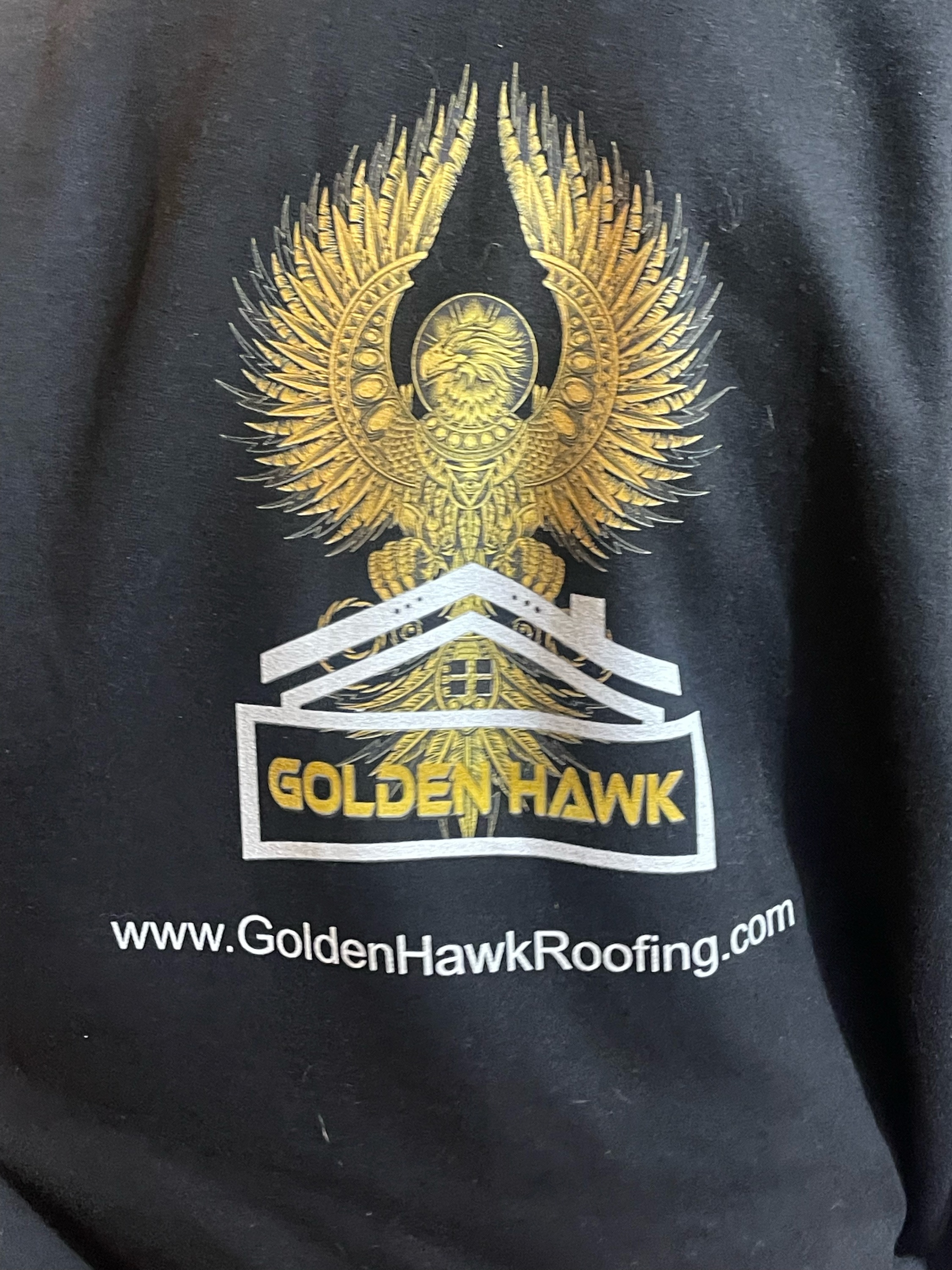 Golden Hawk General Contractor, LLC Logo
