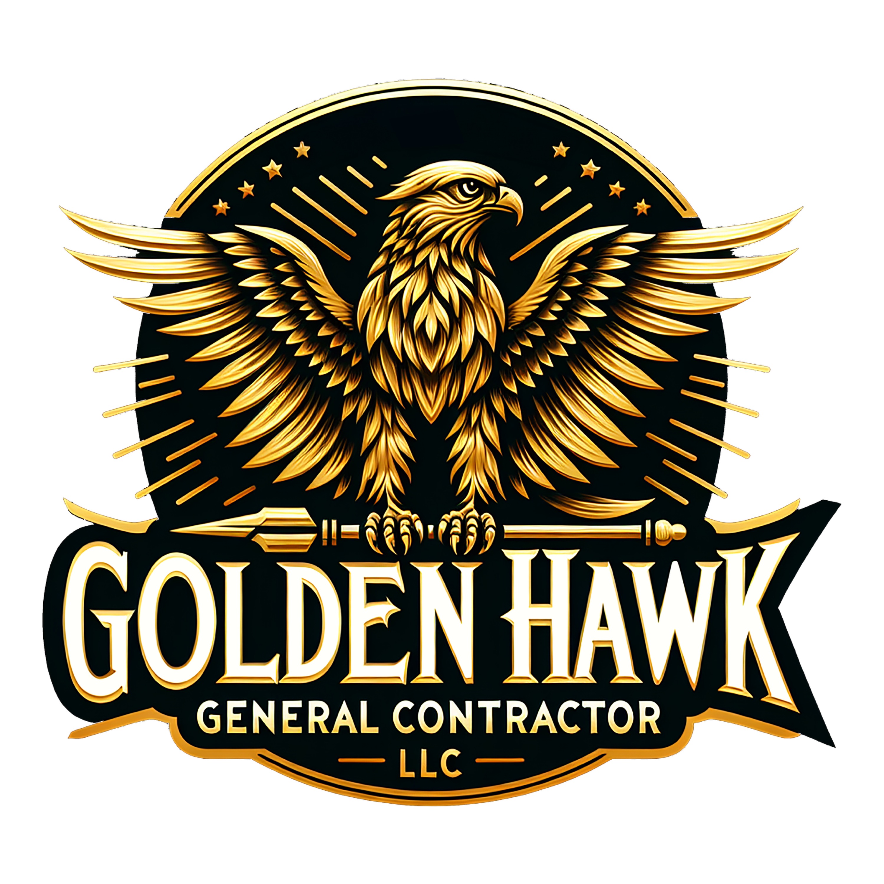 Golden Hawk General Contractor, LLC Logo