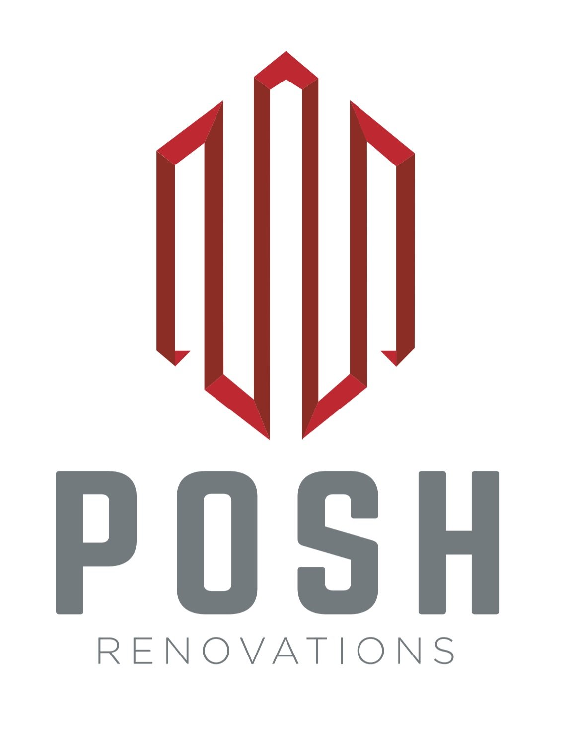 Home Posh Services, LLC Logo